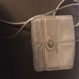 Fair used condition Wallet Crossbody